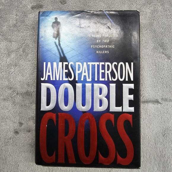 James Patterson Book Lot Hardcover & Paperback - Picture 7 of 12